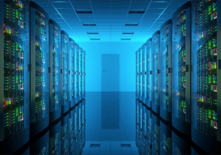 foto noticia Schneider Electric colabora con Chilldyne para crear una innovadora refrigeración líquida sostenible para centros de datos.